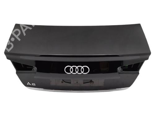Used Tailgate AUDI A6 C7 (4G2, 4GC) 3.0 TDI (218 hp) 19761718
