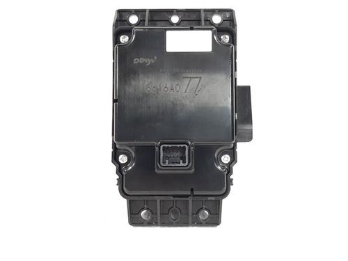 Electronic module MITSUBISHI OUTLANDER III (GG_W, GF_W, ZJ, ZL, ZK) Plug-in Hybrid (GG2W) | BP19760136M83 