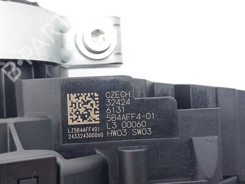 Steering column stalk BMW 1 (F70) 120 Mild-Hybrid | BP33129409I23  - Image 8