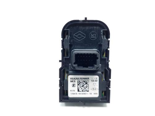 Mirror switch RENAULT CLIO IV (BH_) 1.5 dCi 90 | BP19761888I25 