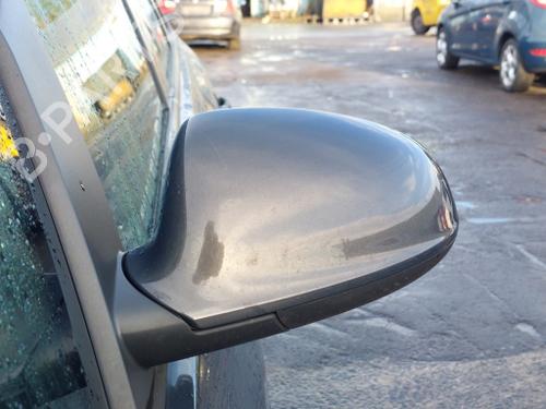 Used Left mirror Left mirror OPEL ASTRA J Sports Tourer (P10) 1.7 CDTI (35) (110 hp) 40503445 40503445