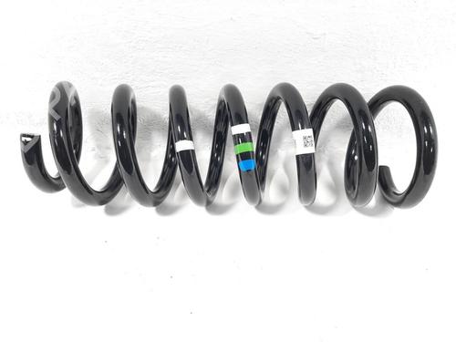 Used Shock absorber spring JAGUAR I-PACE (X590) EV400 AWD (400 hp) 19752976
