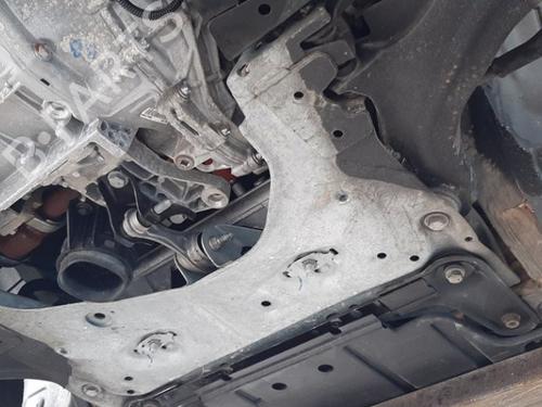 Subframe RENAULT ZOE Hatchback Van (BFM_) Electric (BFMC, BFMD) | BP32002064M9