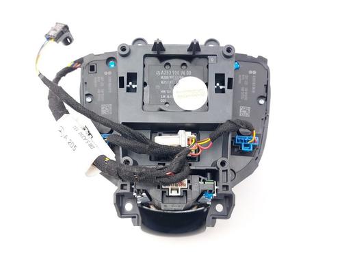 Electronic module MERCEDES-BENZ GLC Coupe (C253) AMG 63 S 4-matic+ (253.389) | BP26646863M83 