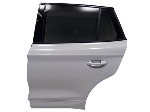 Used Left rear door SKODA ENYAQ iV SUV (5AZ) 85 (286 hp) 30402528