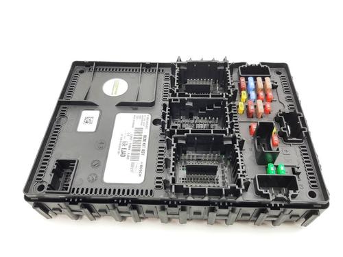 Electronic module FORD PUMA (J2K, CF7) 1.0 EcoBoost | BP19766389M83 