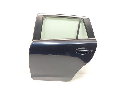 Used Left rear door MAZDA 6 Estate (GJ, GL) 2.2 D (150 hp) 32148164