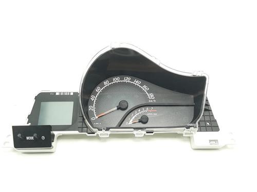 Used Instrument cluster TOYOTA IQ (_J1_) 1.0 (KGJ10_, KGJ10R) (68 hp) 19761734