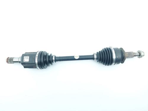 Used Left front driveshaft MAZDA 6 Saloon (GJ, GL) 2.0 (GJEFP) (165 hp) 21124782