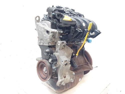 Motor RENAULT CLIO III Grandtour (KR0/1_) 1.2 16V (KR02, KR0J) (75 hp) 28184650