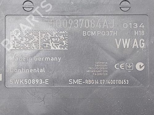 Electronic module VW GOLF VII (5G1, BQ1, BE1, BE2) 2.0 GTD | BP31128019M83