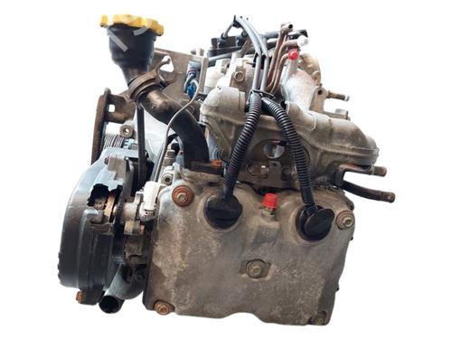 Engine SUBARU FORESTER (SG_) 2.5 AWD | BP19764151M1 