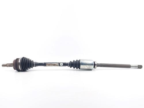 Used Right front driveshaft NISSAN INTERSTAR Van (X70) dCI 90 (90 hp) 21124817