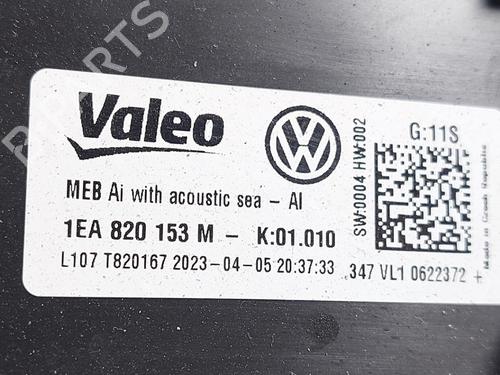 Heater matrix box VW ID.4 (E21) Pro | BP30465022M61