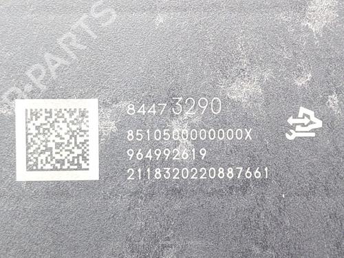 Control unit OPEL AMPERA-E (F17) EV150 (48) | BP24891861M11 - Image 4