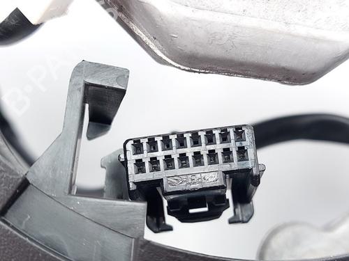 Rat RENAULT MASTER IV Platform/Chassis BLUE DCI 170 | BP32785273C49  - Image 5