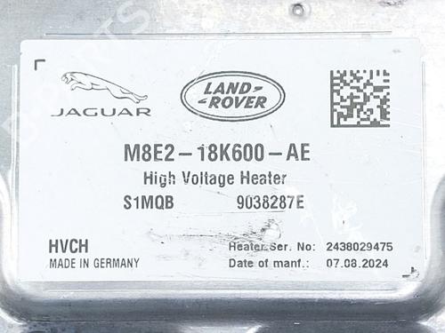 Electronic module LAND ROVER RANGE ROVER SPORT III (L461) P460e PHEV AWD | BP29478749M83 