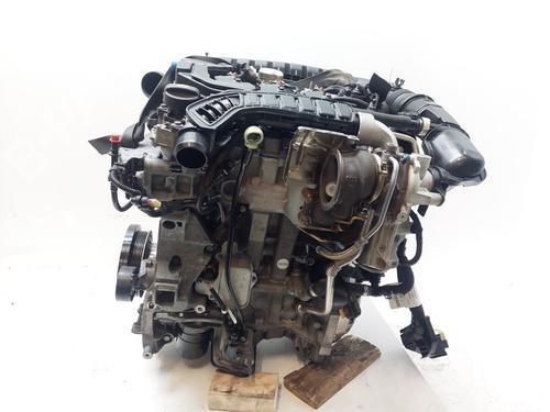Engine OPEL CORSA F (P2JO) 1.2 (68) | BP38483200M1 - Image 2