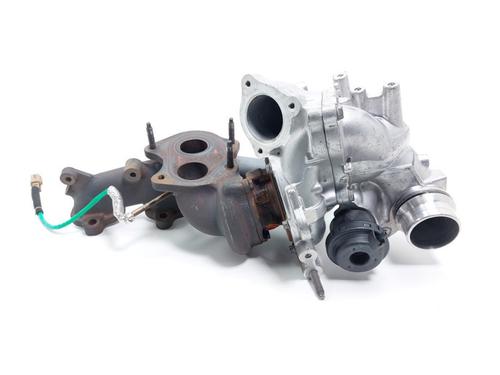 Turbocharger/Supercharger RENAULT MASTER III Platform/Chassis (EV, HV, UV) 2.3 dCi 145 FWD (EV0E, EV0F, HV0E, HV0F, UV0E, UV0F,... | BP29868787M71