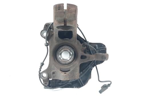 Right front steering knuckle FIAT DUCATO Van (250_) 130 Multijet 2,3 D | BP19753210M26 