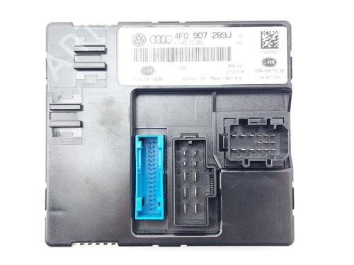 Elektronische module AUDI A6 C6 Avant (4F5) RS6 quattro (580 hp) 27628704