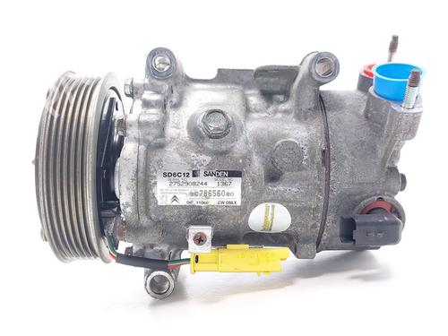 AC compressor CITROËN C3 II (SC_) 1.6 VTi 120 | BP39209303M34 - Image 3