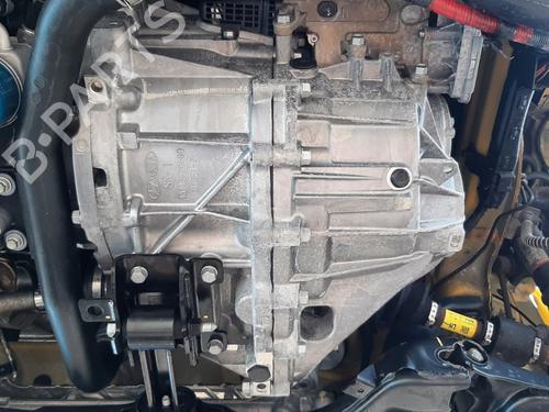Caixa de velocidades Caixa de velocidades KIA STONIC (YB) 1.0 T-GDi Eco-Dynamics+ (120 hp) 36698579 36698579