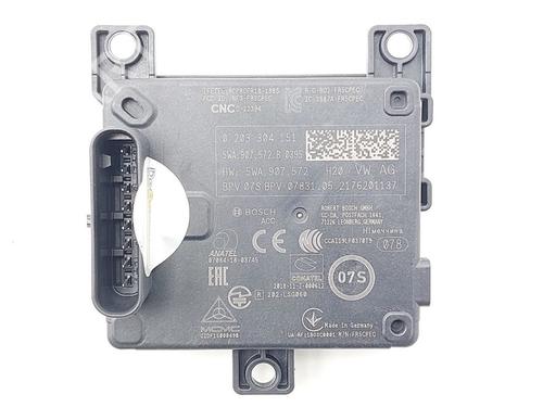 Elektronische module SEAT LEON Sportstourer (KL8, KLD) 1.5 TSI (131 hp) 30875660