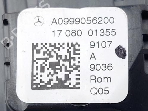 Switch MERCEDES-BENZ E-CLASS Coupe (C238) E 300 (238.348) | BP40503371I30 - Image 5