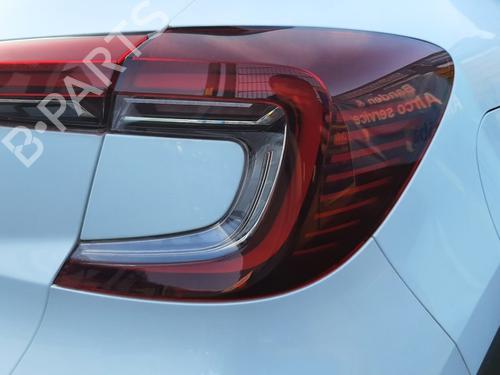 Used Right taillight RENAULT CAPTUR II (HF_) TCe 130 (HFMF) (131 hp) 30624002