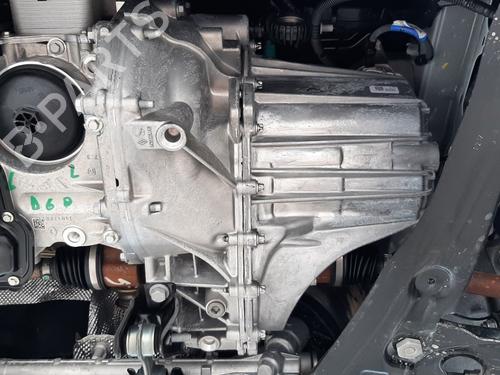 Used Gearbox Gearbox 39477969 39477969