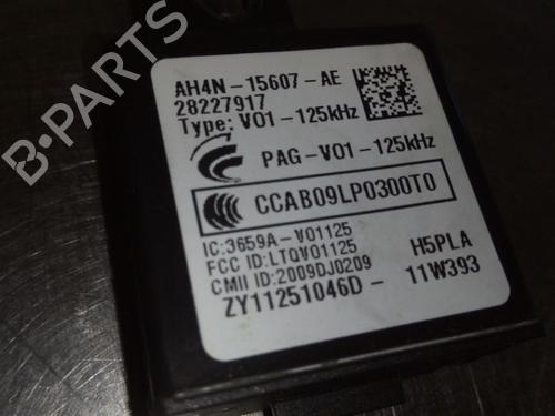 Other JAGUAR XJ (X351) 3.0 SDV6 | BP19755161O1 
