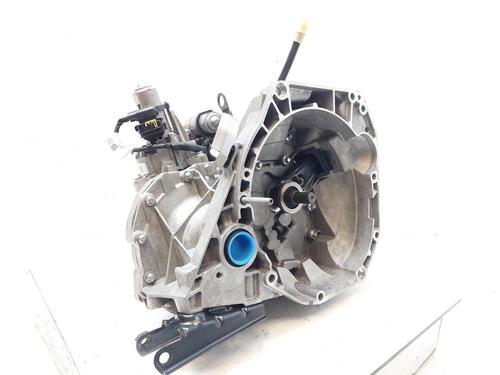 Used Gearbox Gearbox DACIA LOGAN MCV II TCe 90 (K8M1, K8MA, K8AC) (90 hp) 34703192 34703192