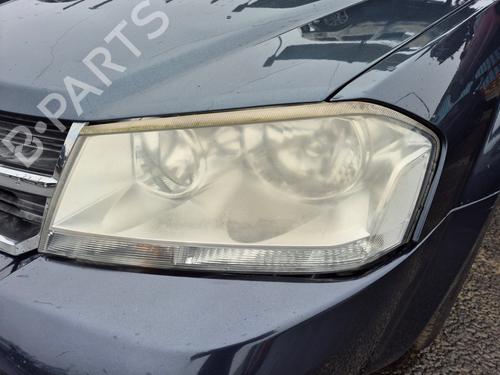 Faro izquierdo DODGE AVENGER 2.0 (156 hp) 32274912