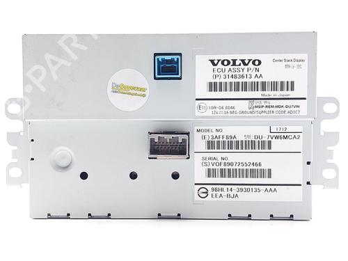 Electronic module VOLVO V40 Hatchback (525) T2 | BP37428316M83 - Image 3