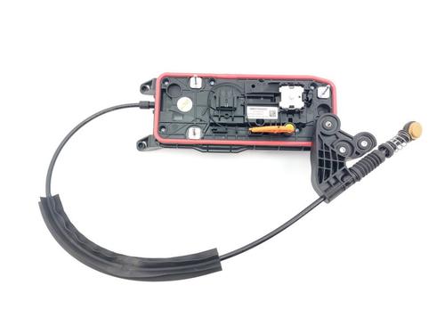 Used Gear lever SEAT LEON Sportstourer (KL8, KLD) 1.5 TSI (131 hp) 30875738