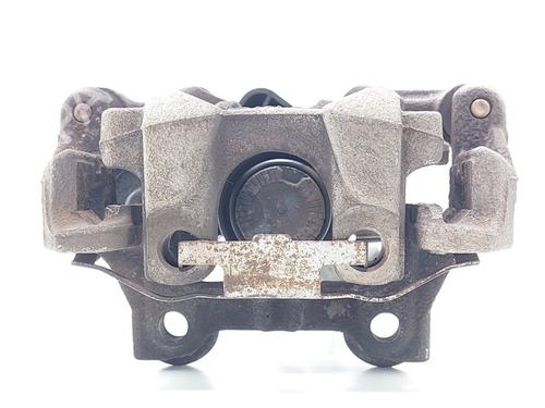 Used Left rear brake caliper BMW i3 (I01) Range Extender (170 hp) 26912582