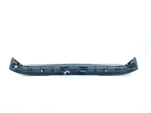Rear spoiler PEUGEOT 208 II (UB_, UP_, UW_, UJ_) 1.2 PureTech 75 | BP22717704C96 