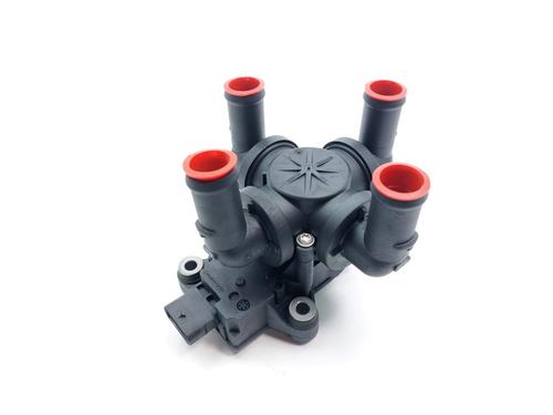 Ekstra vandpumpe Ekstra vandpumpe AUDI E-TRON (GEN) 55 quattro (408 hp) 36075168 36075168