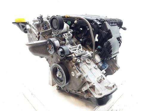 Motor für RENAULT TWINGO III (BCM_, BCA_) 1.0 SCe 70 (71 hp) 27726938