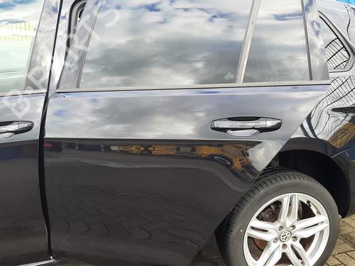 Dør venstre bagtil Dør venstre bagtil VW GOLF VII Variant (BA5, BV5) 1.6 TDI (115 hp) 39888473 39888473