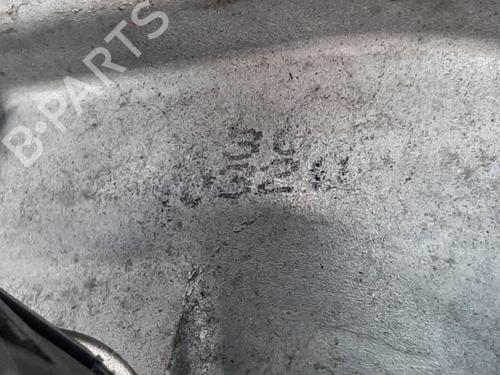 Gearbox OPEL CROSSLAND X / CROSSLAND (P17, P2QO) 1.2 | BP19759973M3 