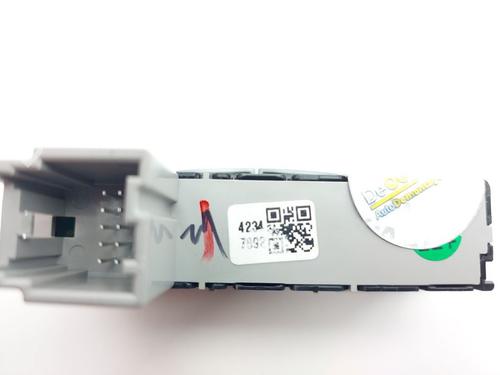 Switch OPEL KARL (C16) 1.0 | BP25825099I30 