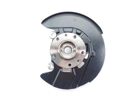 Venstre Styrespindel Lejehus RENAULT MEGANE E-TECH SUV EV60 (BNJ1) (218 hp) 32198069