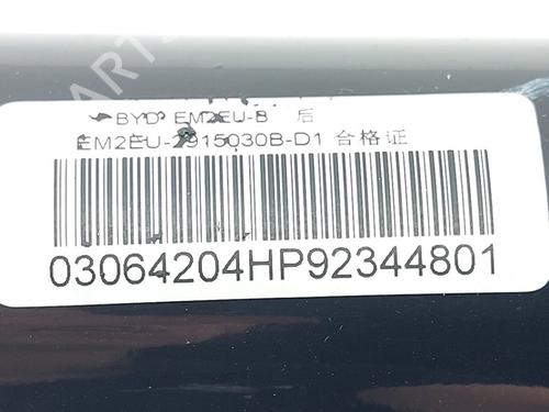 Right rear shock absorber BYD DOLPHIN EV | BP38043554M19 - Image 4
