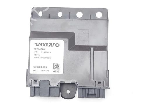 electronic-module-volvo-xc60-ii-246-2017-28583145 main image