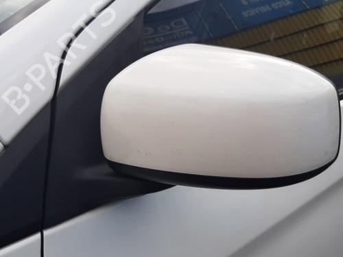Ryggespeil venstre MITSUBISHI MIRAGE / SPACE STAR VI Hatchback (A0_A) 1.2 (A03A) (80 hp) 29373929