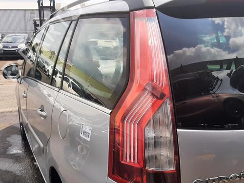 Used Left taillight Left taillight 37761014 37761014