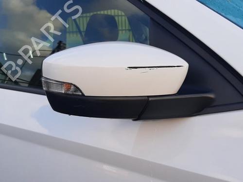 Used Right mirror Right mirror SKODA FABIA III Estate (NJ5) 1.0 TSI (95 hp) 39888616 39888616