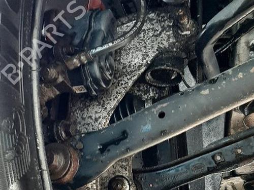 Subframe LAND ROVER RANGE ROVER EVOQUE (L538) 2.2 D 4x4 | BP31306823M9